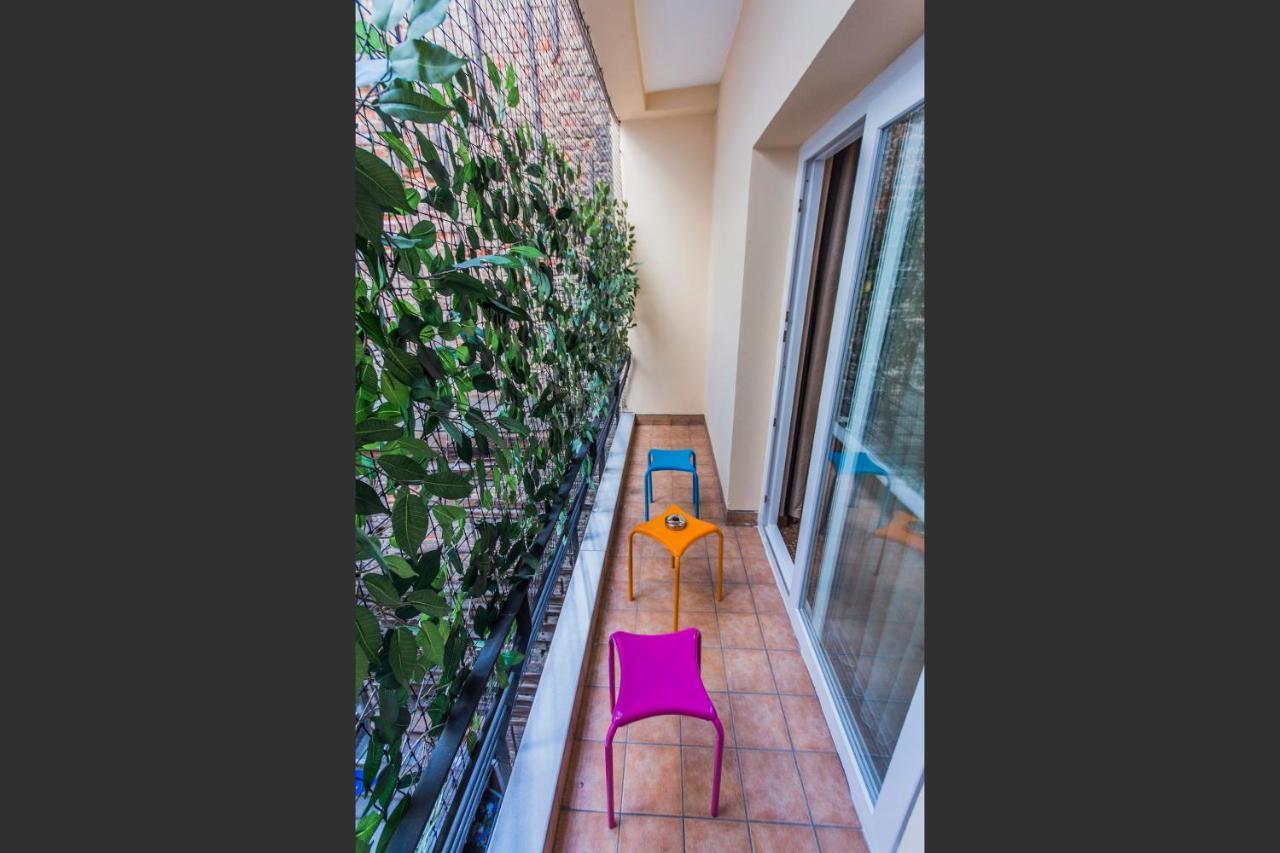 Taksim Cihangir Fidan Residence Hotel Provincia di Provincia di Istanbul Esterno foto