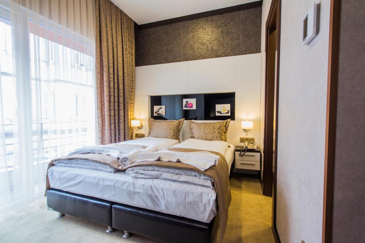 Taksim Cihangir Fidan Residence Hotel Provincia di Provincia di Istanbul Esterno foto
